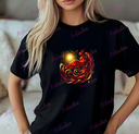 Tee-shirt Phoenix