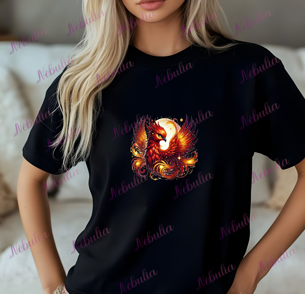 Tee-shirt Phoenix