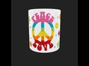 Mug Peace