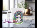 Mug Licorne Zen