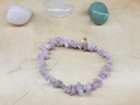 Bracelet Baroque Kunzite