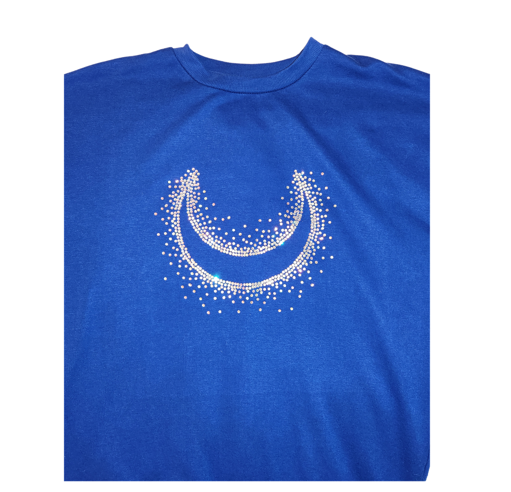 🌜Sweat Strass Luna🌛