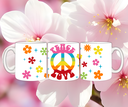 Mug Peace