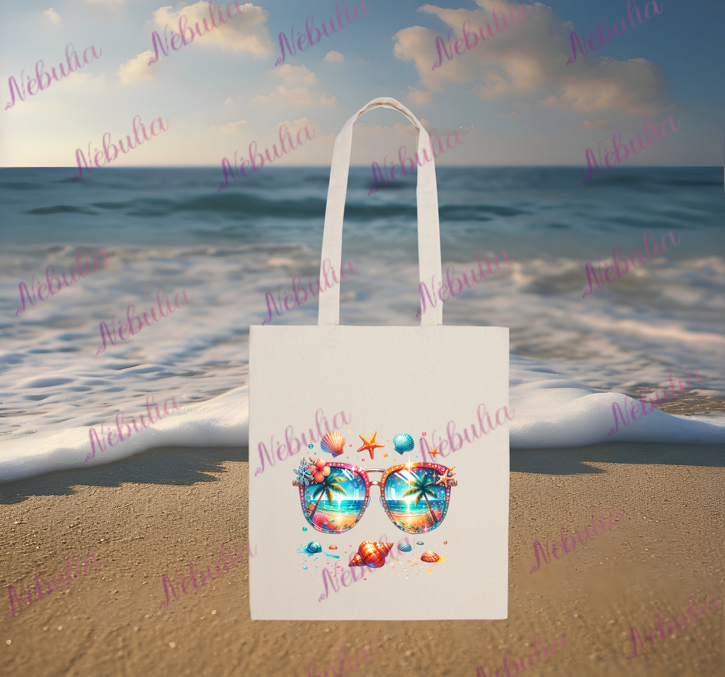 Tote bag Summer 3