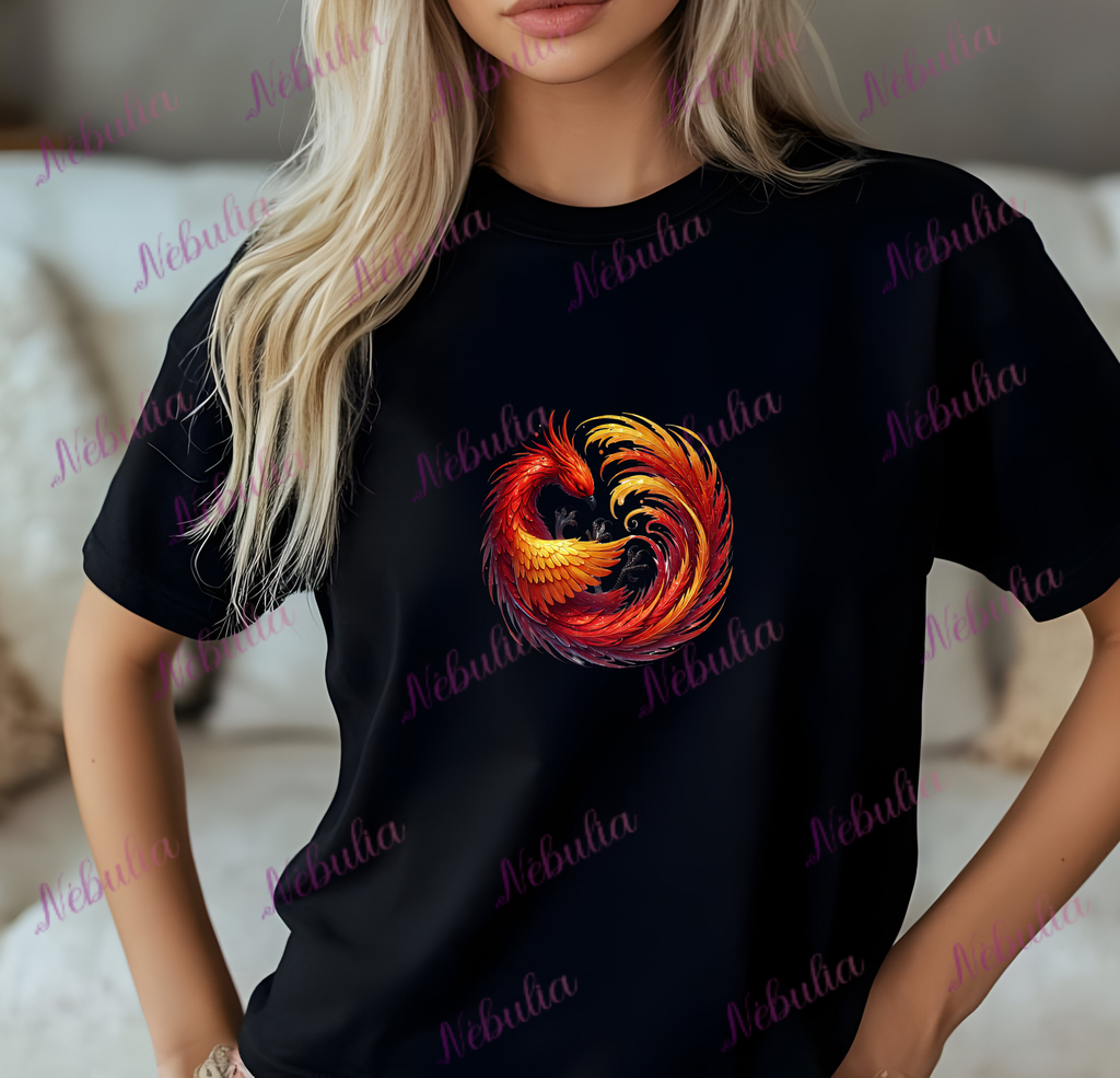 Tee-shirt Phoenix