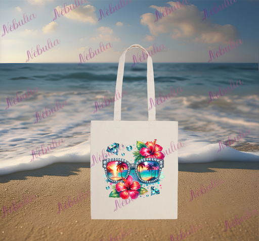 Tote Bag Summer 1