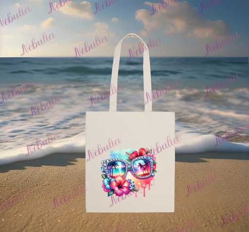 Tote Bag Summer 2