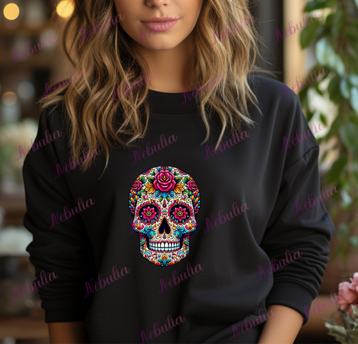 Sweat Skull 