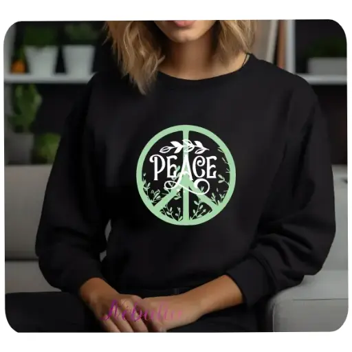 Sweat Peace