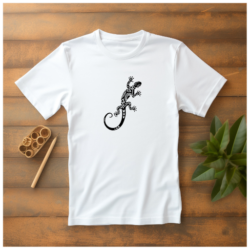 Tee-shirt Gecko