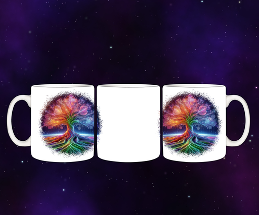 Mug Arbre de vie